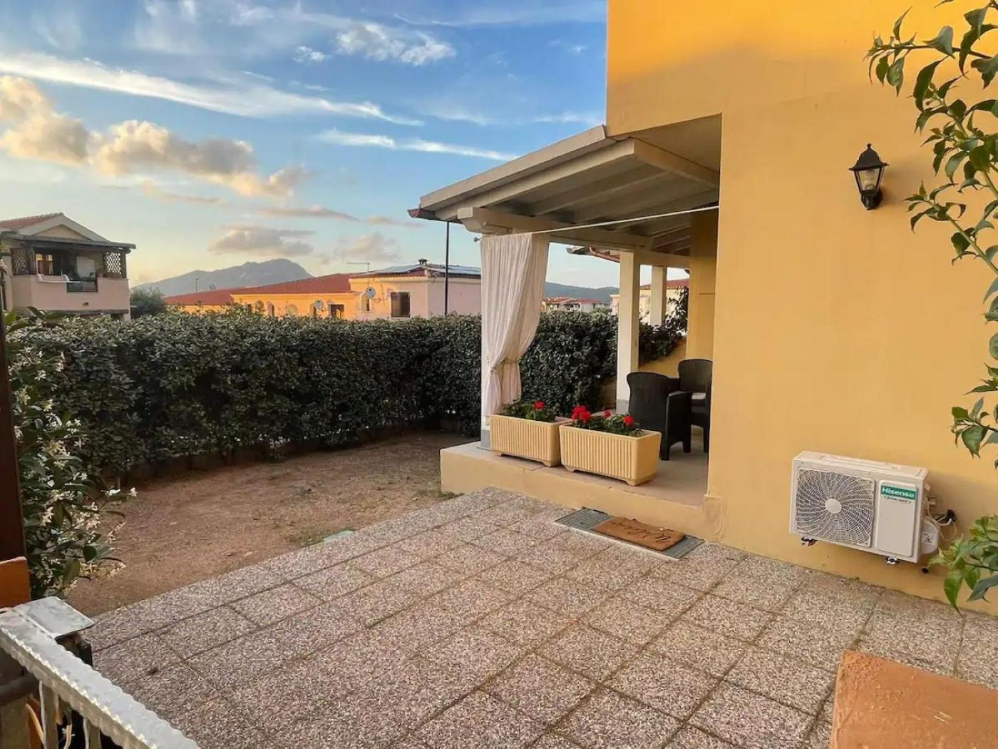 Home And Life Olbia Holiday 外观 照片