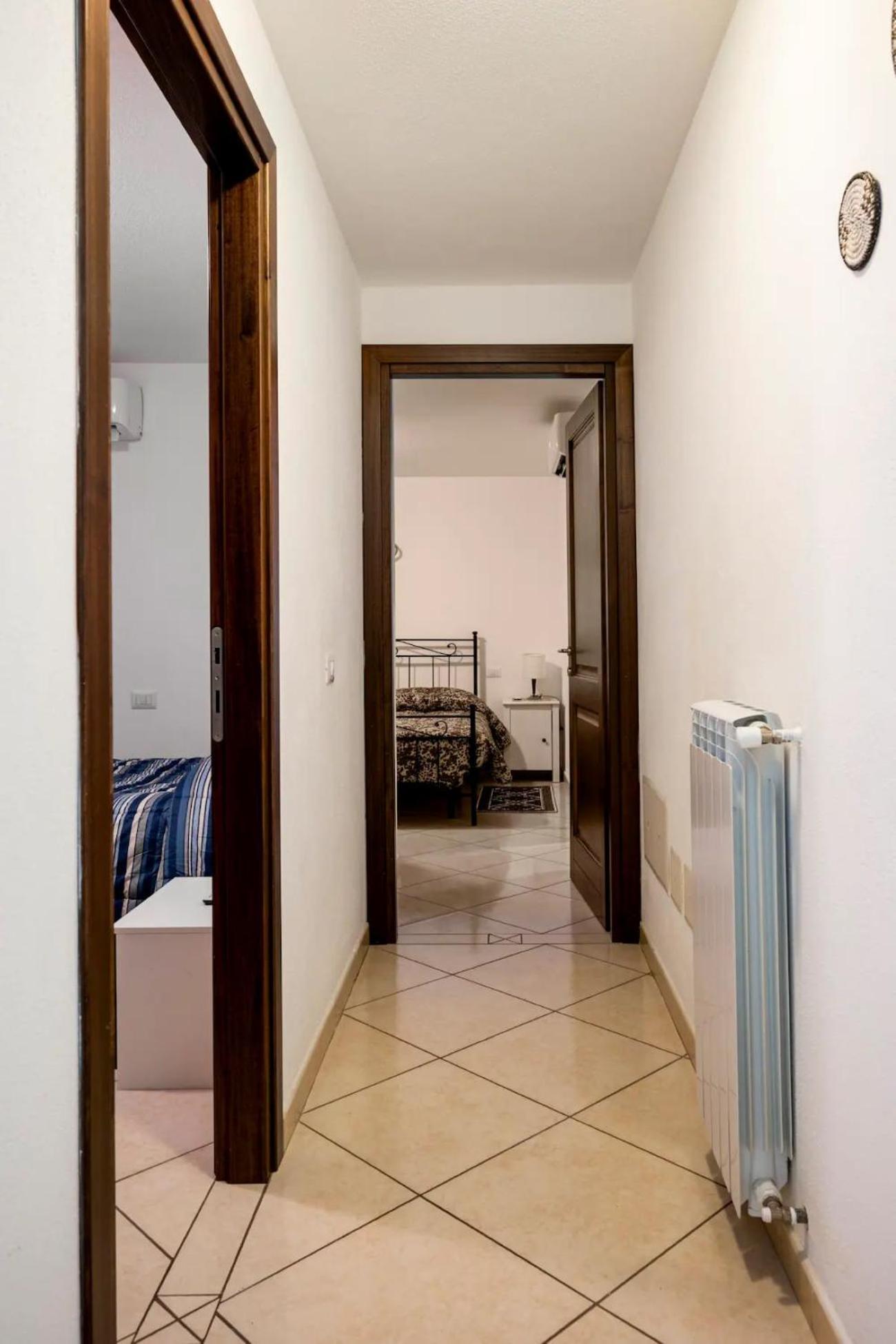 Home And Life Olbia Holiday 外观 照片