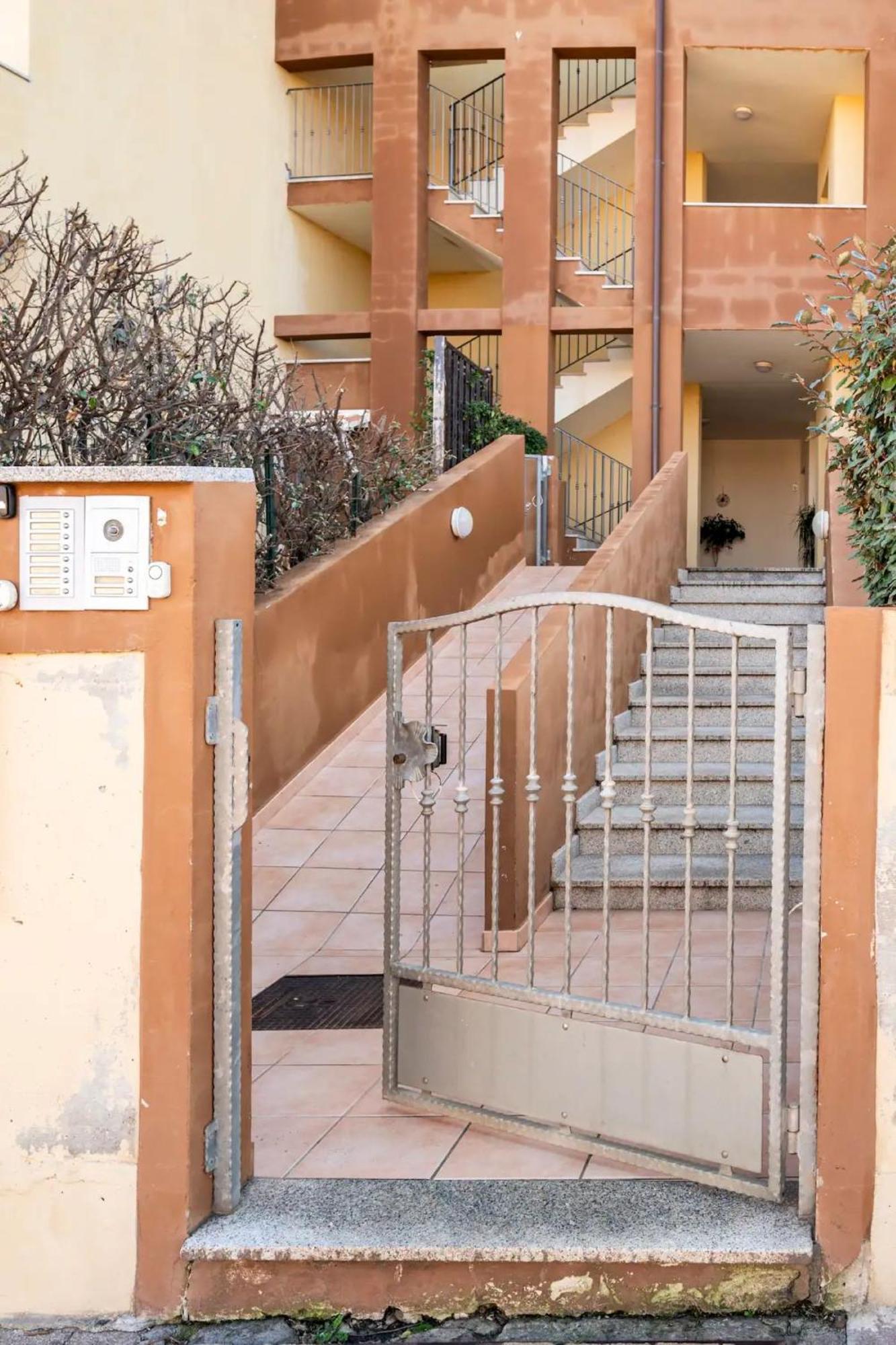Home And Life Olbia Holiday 外观 照片