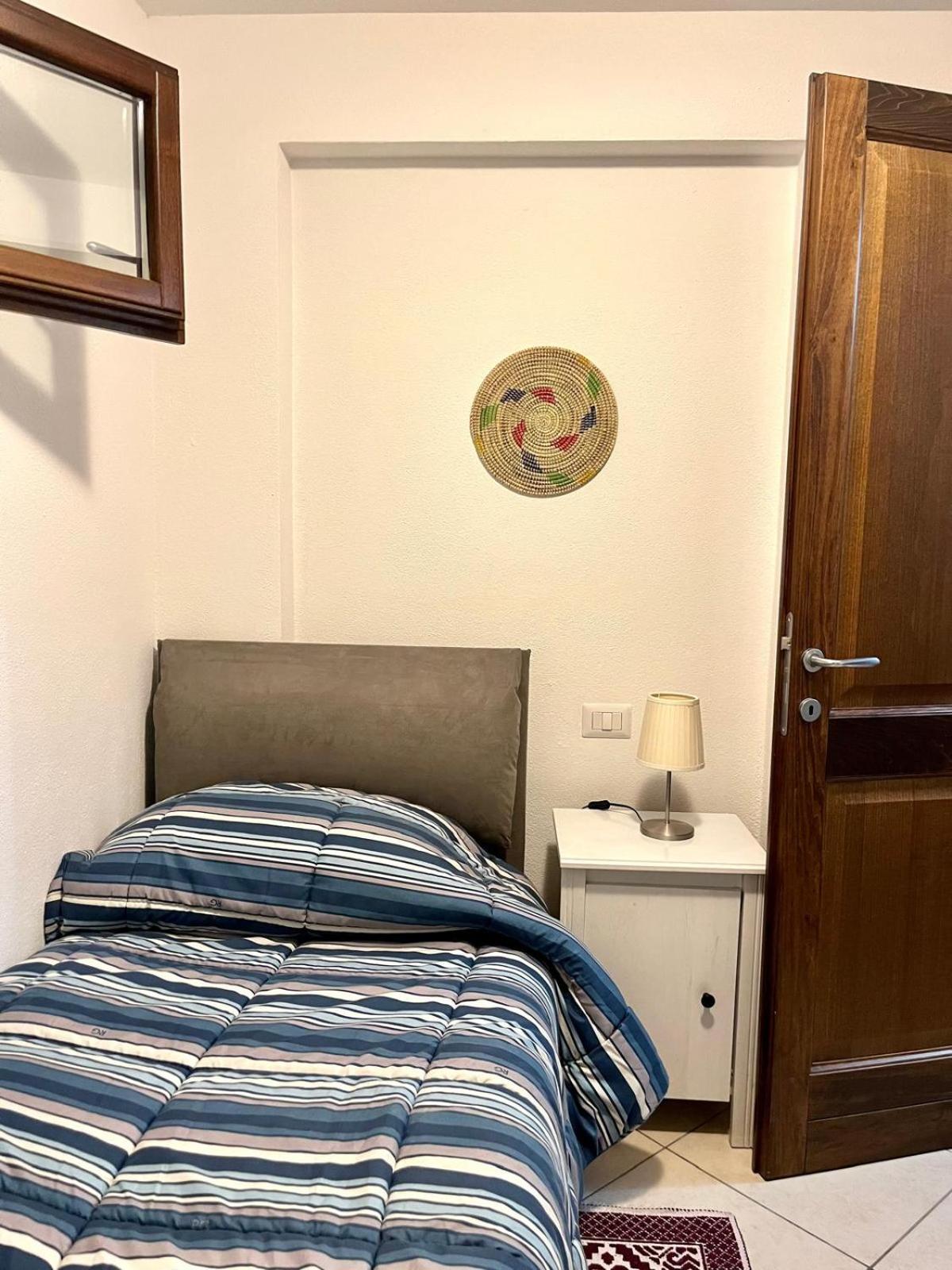 Home And Life Olbia Holiday 外观 照片