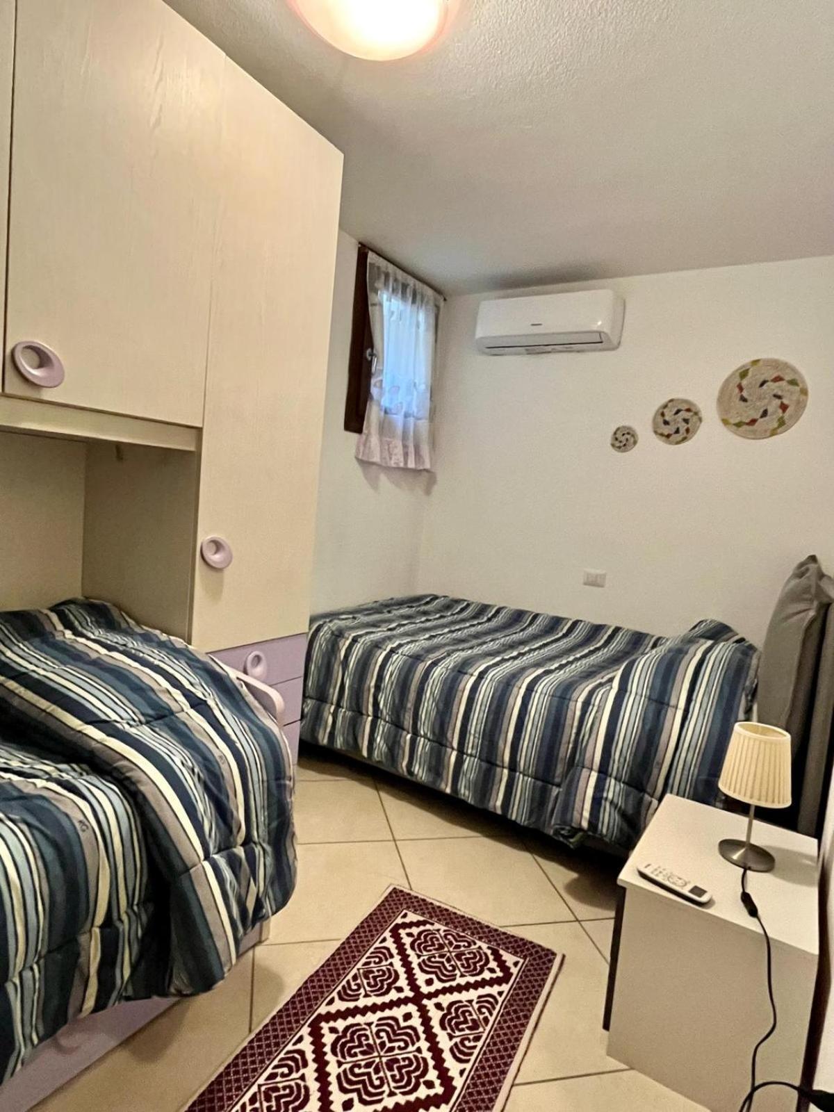 Home And Life Olbia Holiday 外观 照片