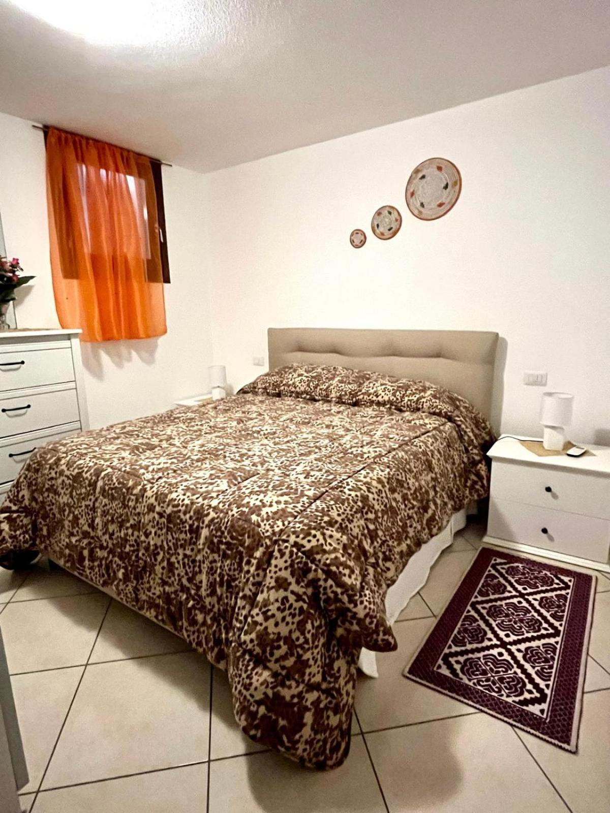 Home And Life Olbia Holiday 外观 照片